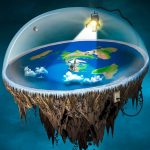 Busting the Flat Earth Theory