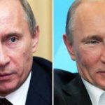 The Two Putins