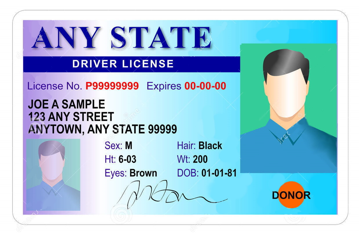 License Is Not Required